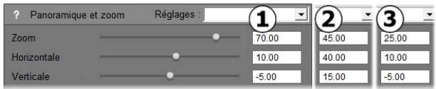 PINNACLE STUDIO 14 - Keyframing (Animation par images clé) - 2