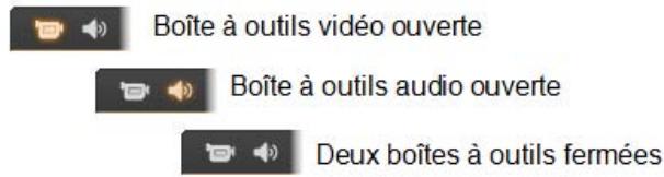 PINNACLE STUDIO 14 - LA BOITE A OUTILS - 1