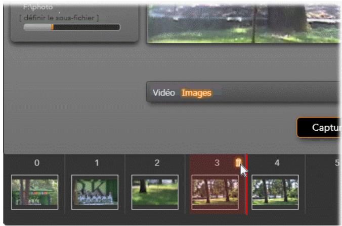 PINNACLE STUDIO 14 - Utiliser la Section Image - 1