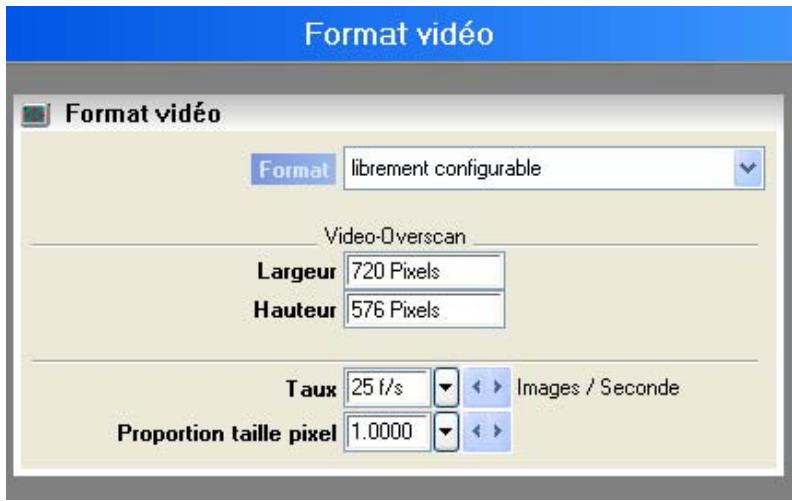 PINNACLE VITASCENE - Format video - 1