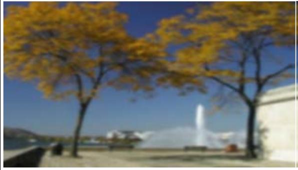PINNACLE VITASCENE - Blur (Flou) - 3