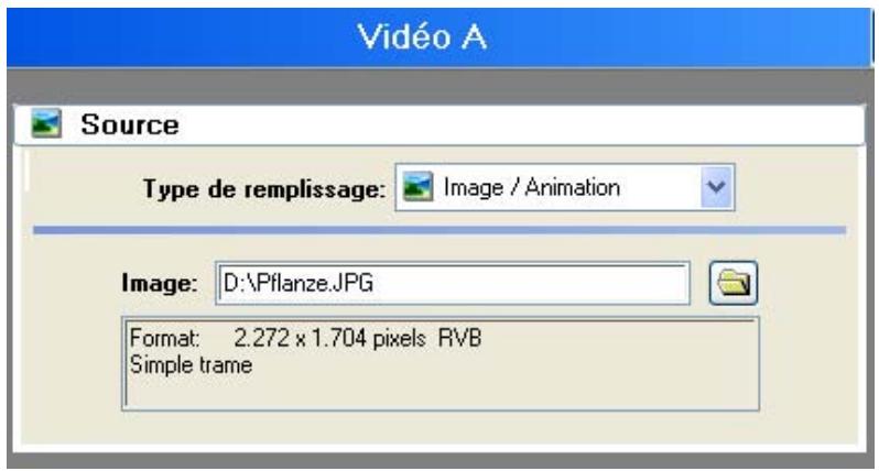 PINNACLE VITASCENE - Applique le filtré Etoiles sur l'image (avec, entre autre, utilisation de Keyframes) - 4