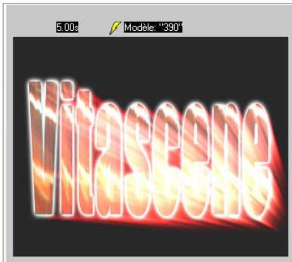 PINNACLE VITASCENE - Utilisation stand-alone: - 23