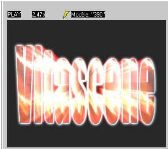PINNACLE VITASCENE - Utilisation stand-alone: - 17