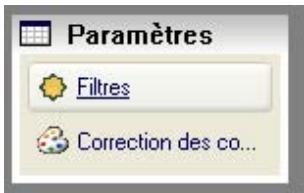 PINNACLE VITASCENE - Applique le filtré Etoiles sur l'image (avec, entre autre, utilisation de Keyframes) - 8