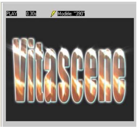 PINNACLE VITASCENE - Utilisation stand-alone: - 2