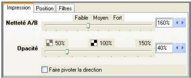 PINNACLE VITASCENE - Effet de transition Shape Wipe (avec effet sparkle intégré) - 9