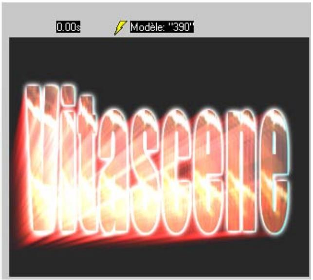 PINNACLE VITASCENE - Utilisation stand-alone: - 20