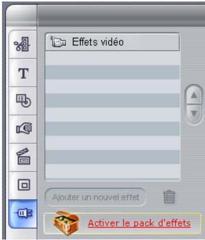 PINNACLE VITASCENE - Avertissement: - 1