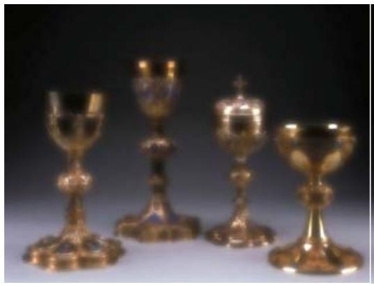 PINNACLE VITASCENE - Poussière (Dust) - 2