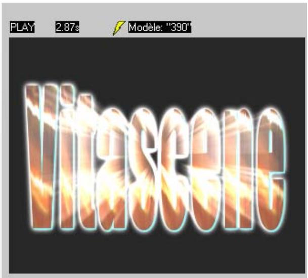 PINNACLE VITASCENE - Utilisation stand-alone: - 13