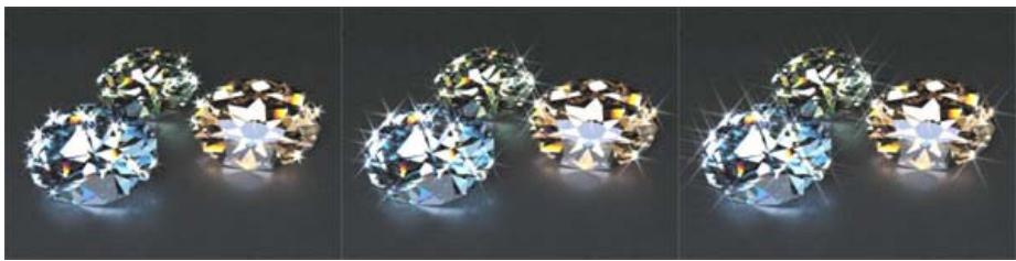 PINNACLE VITASCENE - Etoiles (Sparkle) - 2