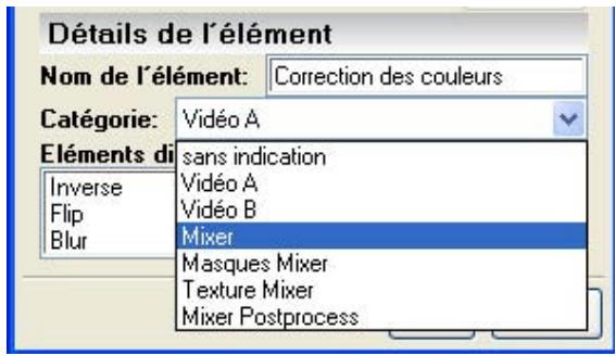 PINNACLE VITASCENE - Filtre video / Ajustement couleur - 2