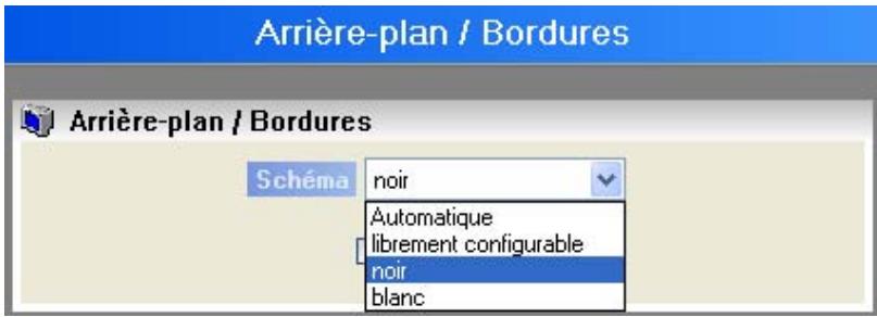 PINNACLE VITASCENE - Arrière-plan / Bordures - 1