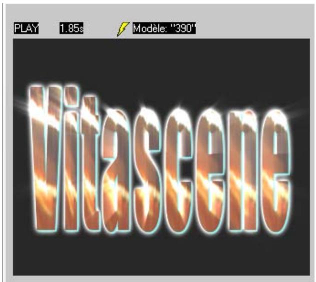 PINNACLE VITASCENE - Utilisation stand-alone: - 5