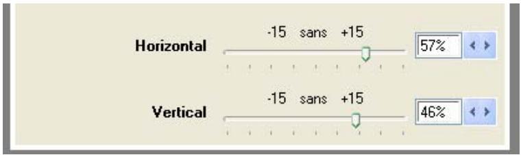 PINNACLE VITASCENE - Utilisation stand-alone: - 22
