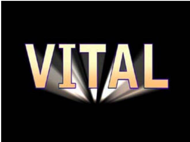 PINNACLE VITASCENE - Motion Beam - 1