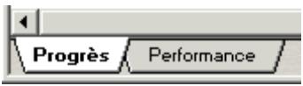 PINNACLE WAVELAB LITE - La fenêtre Moniteur - 1