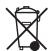 PEG PEREGO IGOD0024 - AA 1,5 VOLTIN - 9 VOLTIN PARISTOA KOSKEVAT   VAROITUKSET - 2