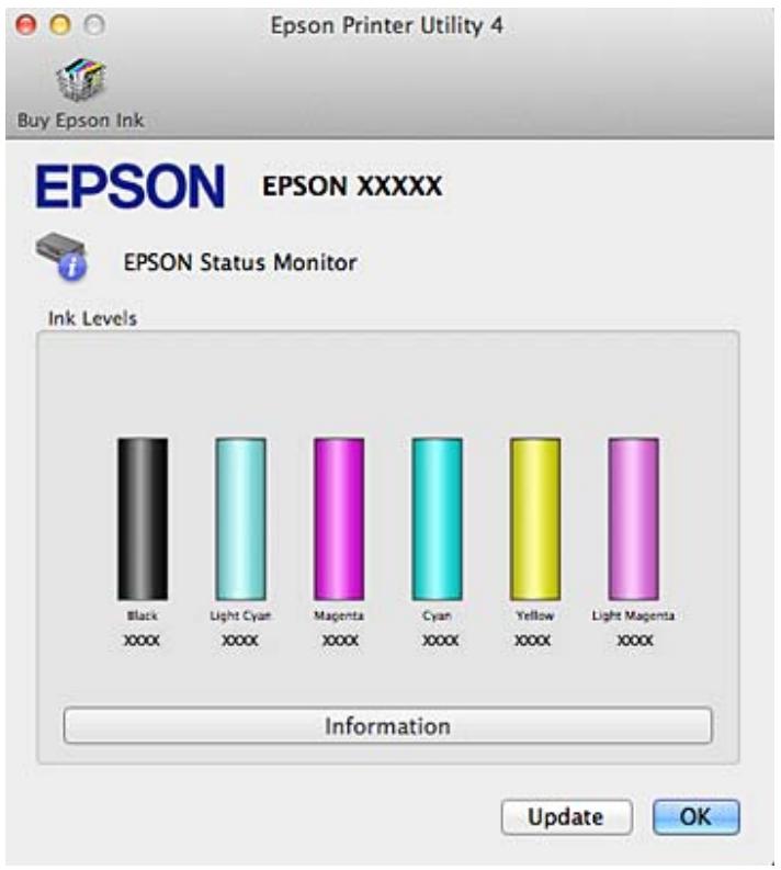EPSON EXPRESSION PHOTO XP-950 - Remarque: - 3