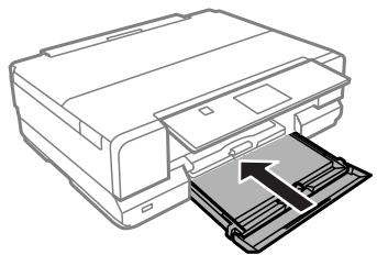 EPSON EXPRESSION PHOTO XP-950 - Manipulation du papier et des supports - 2