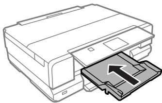 EPSON EXPRESSION PHOTO XP-950 - Remarque : - 1