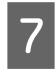 EPSON EXPRESSION PHOTO XP-950 - Remarque : - 6