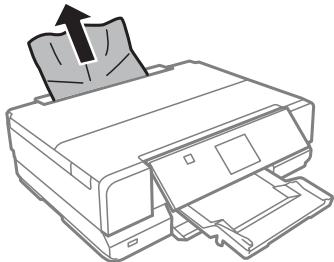 EPSON EXPRESSION PHOTO XP-950 - Retrait du papier coincé à partir de l'intérieur du produit - 1