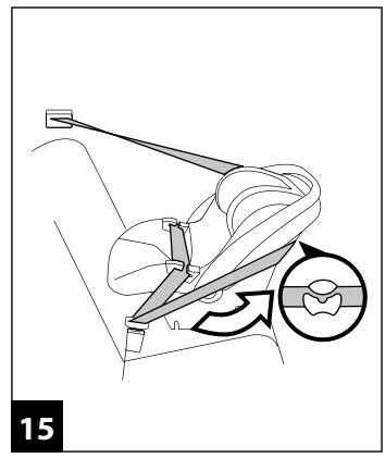 PEG PEREGO PRIMO VIAGGIO SL - 16