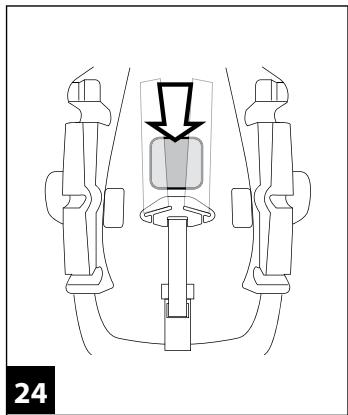 PEG PEREGO PRIMO VIAGGIO SL - 25