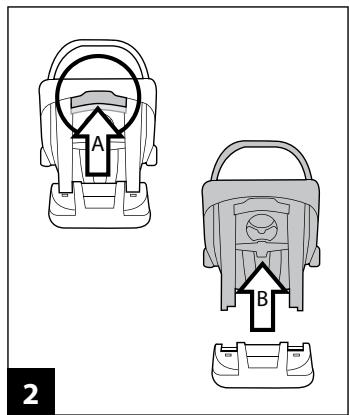 PEG PEREGO PRIMO VIAGGIO SL - 3