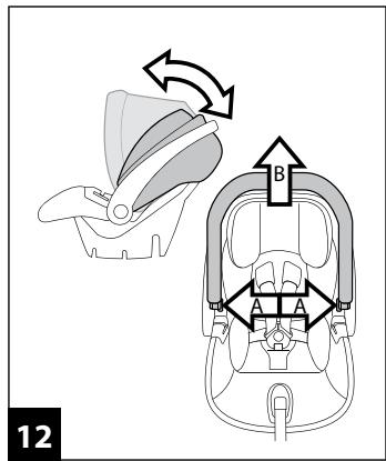 PEG PEREGO PRIMO VIAGGIO SL - 13