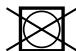 PEG PEREGO PRIMO VIAGGIO SL - Padding cleaning instructions - 5
