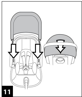 PEG PEREGO PRIMO VIAGGIO SL - 12