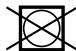 PEG PEREGO PRIMO VIAGGIO TRIFIX - Padding cleaning instructions - 5