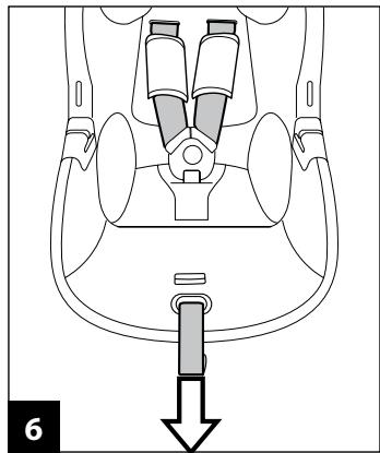 PEG PEREGO PRIMO VIAGGIO TRIFIX - PRIMO VIAGGIO TRI K - 6