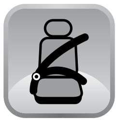 PEG PEREGO SWITCHABLE - BELTED - 3