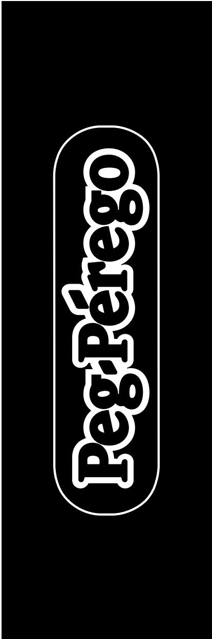 PEG PEREGO SWITCHABLE - Peg-Perego after-sales service - 3