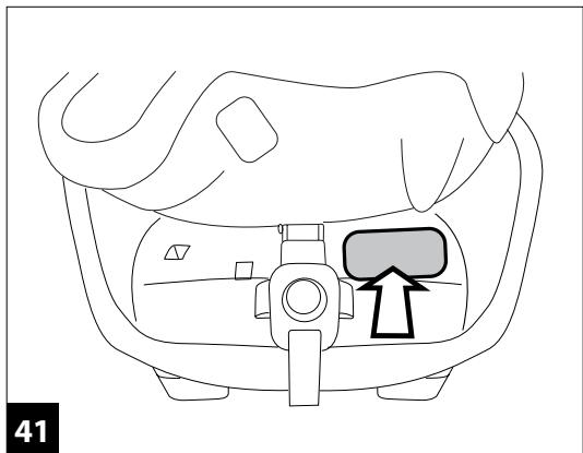 PEG PEREGO VIAGGIO1 - SEMI-UNIVERSAL CATEGORY - 39
