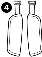 PEG PEREGO VIAGGIO1 - SEMI-UNIVERSAL CATEGORY - 45