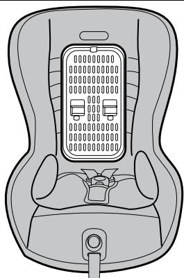 PEG PEREGO VIAGGIO1 - SEMI-UNIVERSAL CATEGORY - 33
