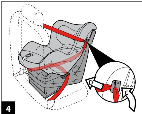 PEG PEREGO VIAGGO - SWITCHABLE - 20