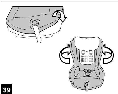 PEG PEREGO VIAGGO - SWITCHABLE - 63