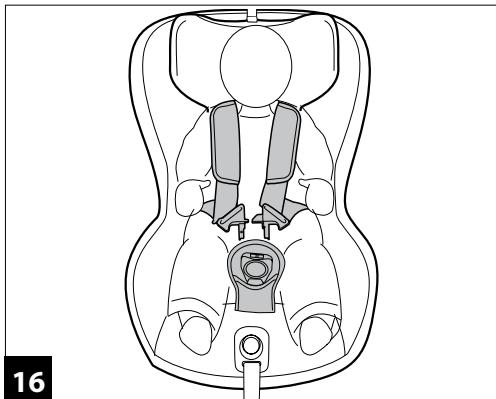 PEG PEREGO VIAGGO - SWITCHABLE - 34