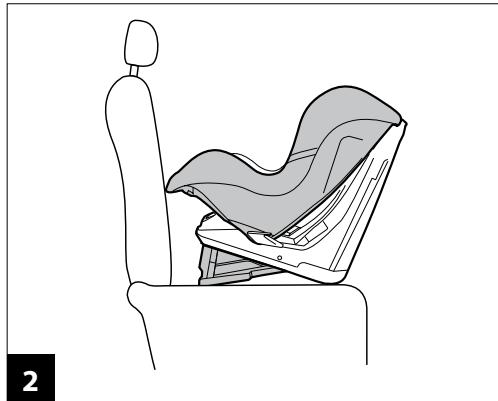 PEG PEREGO VIAGGO - SWITCHABLE - 18