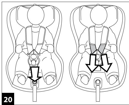 PEG PEREGO VIAGGO - SWITCHABLE - 38