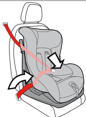 PEG PEREGO VIAGGO - SWITCHABLE - 26