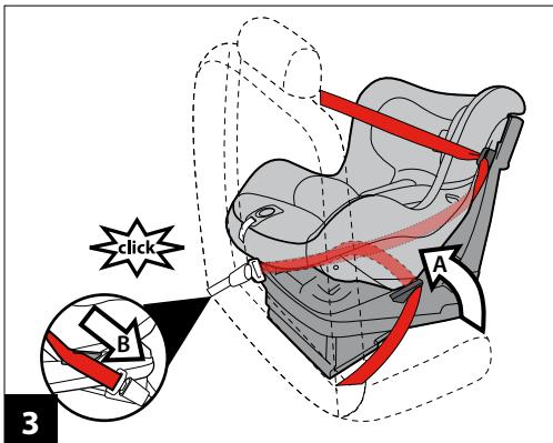 PEG PEREGO VIAGGO - SWITCHABLE - 19