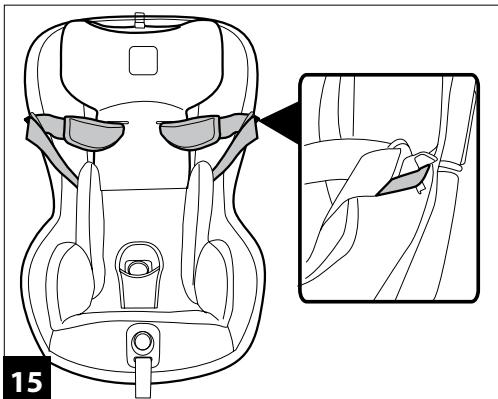PEG PEREGO VIAGGO - SWITCHABLE - 33