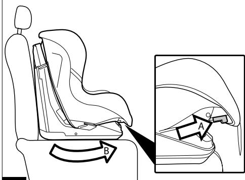 PEG PEREGO VIAGGO - SWITCHABLE - 25